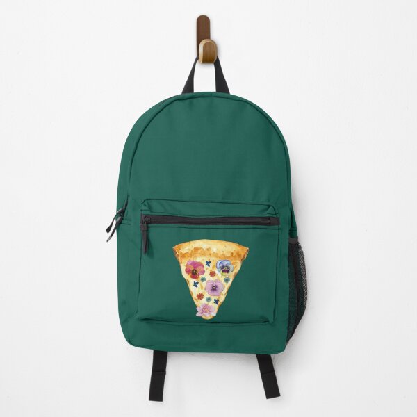 Item preview, Pizza Flower designed and sold by GrowWildBeFree.