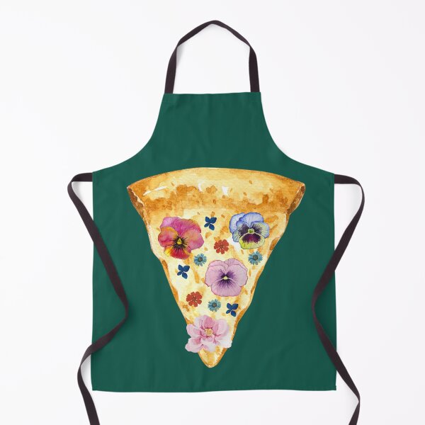 Item preview, Pizza Flower designed and sold by GrowWildBeFree.