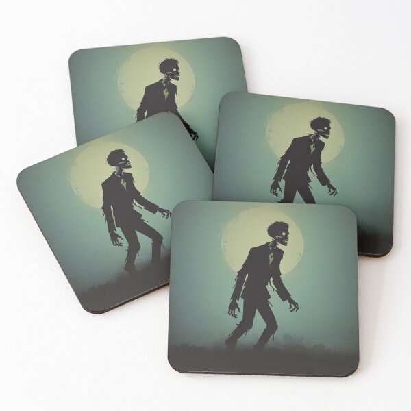 Item preview, Zombie designed and sold by ArtCraftLab.