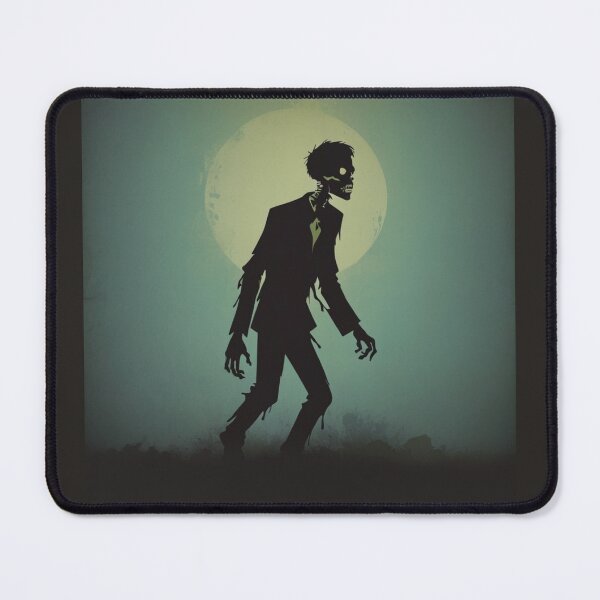 Item preview, Zombie designed and sold by ArtCraftLab.