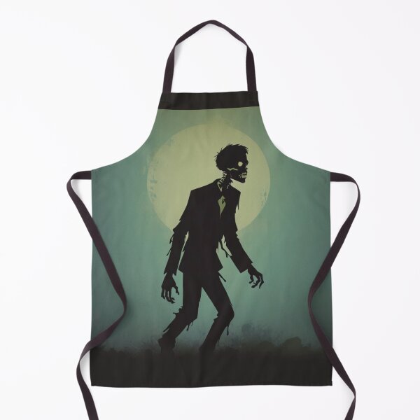 Artikelvorschau, Zombie entworfen und verkauft von ArtCraftLab.