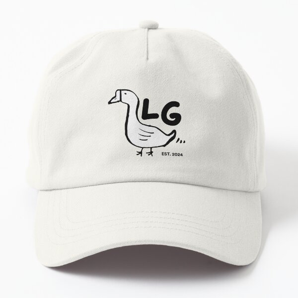 Aperçu de l'œuvre LG d'origine créée et vendue par LazyGoose.