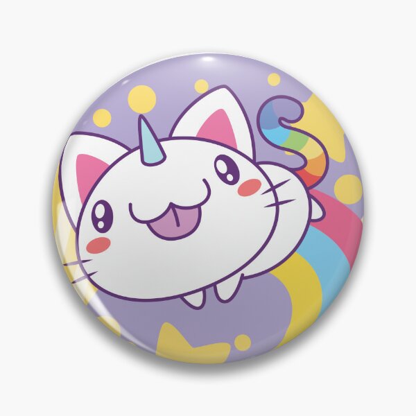 Item preview, Unicat designed and sold by Daieny Schuttz.