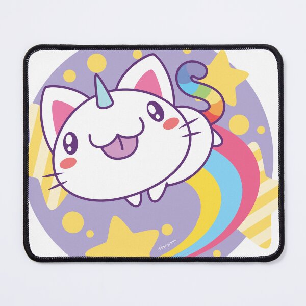 Item preview, Unicat designed and sold by Daieny Schuttz.