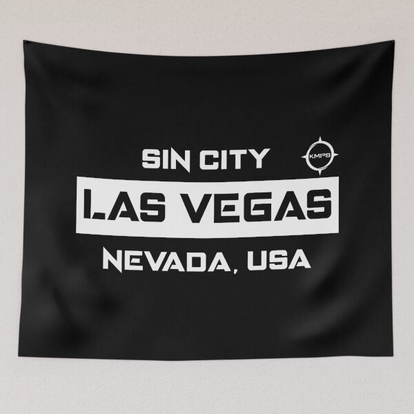 Item preview, Las Vegas designed and sold by Kompass-brk.