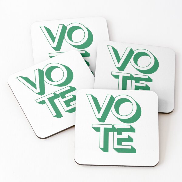 Item preview, Vote Elections 2024 Presidential Senate Congress Local USA designed and sold by VioletsnPansies.