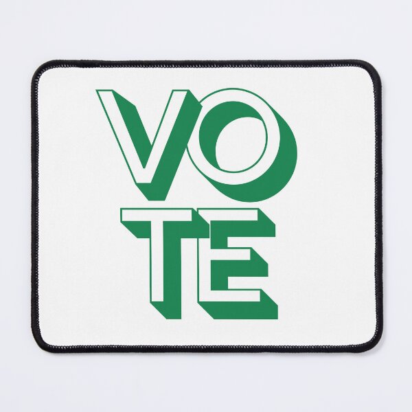 Item preview, Vote Elections 2024 Presidential Senate Congress Local USA designed and sold by VioletsnPansies.
