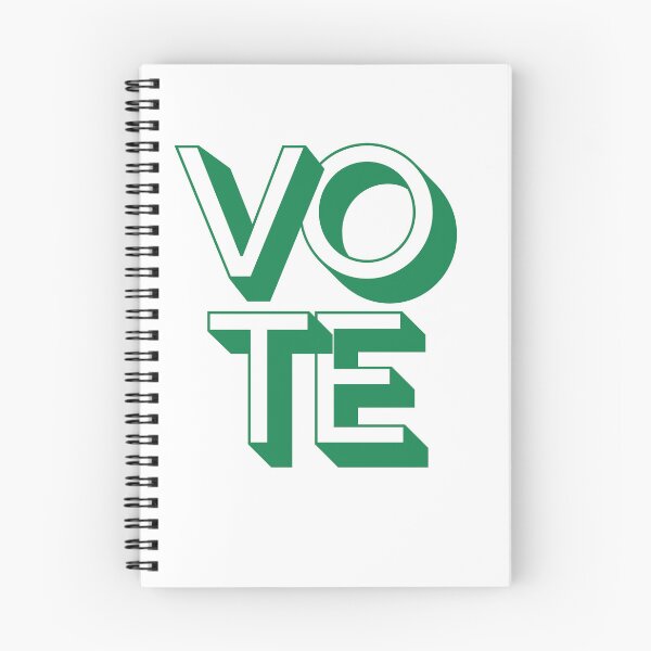 Item preview, Vote Elections 2024 Presidential Senate Congress Local USA designed and sold by VioletsnPansies.