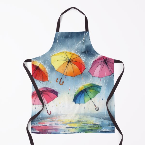 Item preview, Rainy day designed and sold by Au_Ra_design.