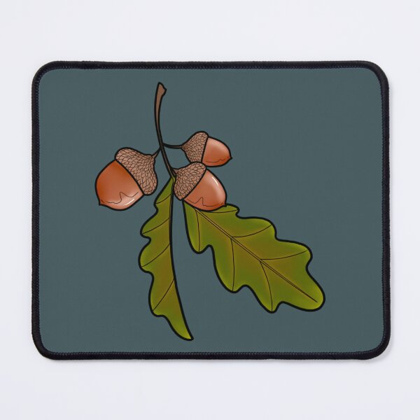 Item preview, Acorn designed and sold by Maeflwr-arts.