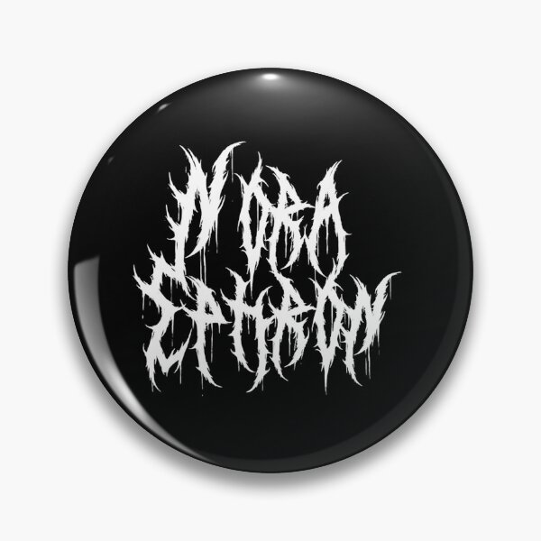 Item preview, Nora Ephron - Heavy Metal Tee designed and sold by Orcsome Originals.