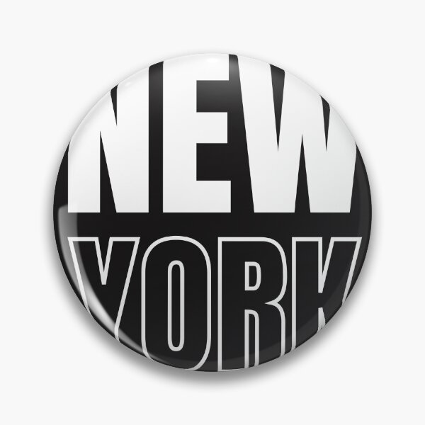 Item preview, NEW YORK designed and sold by Isachikiyuli.