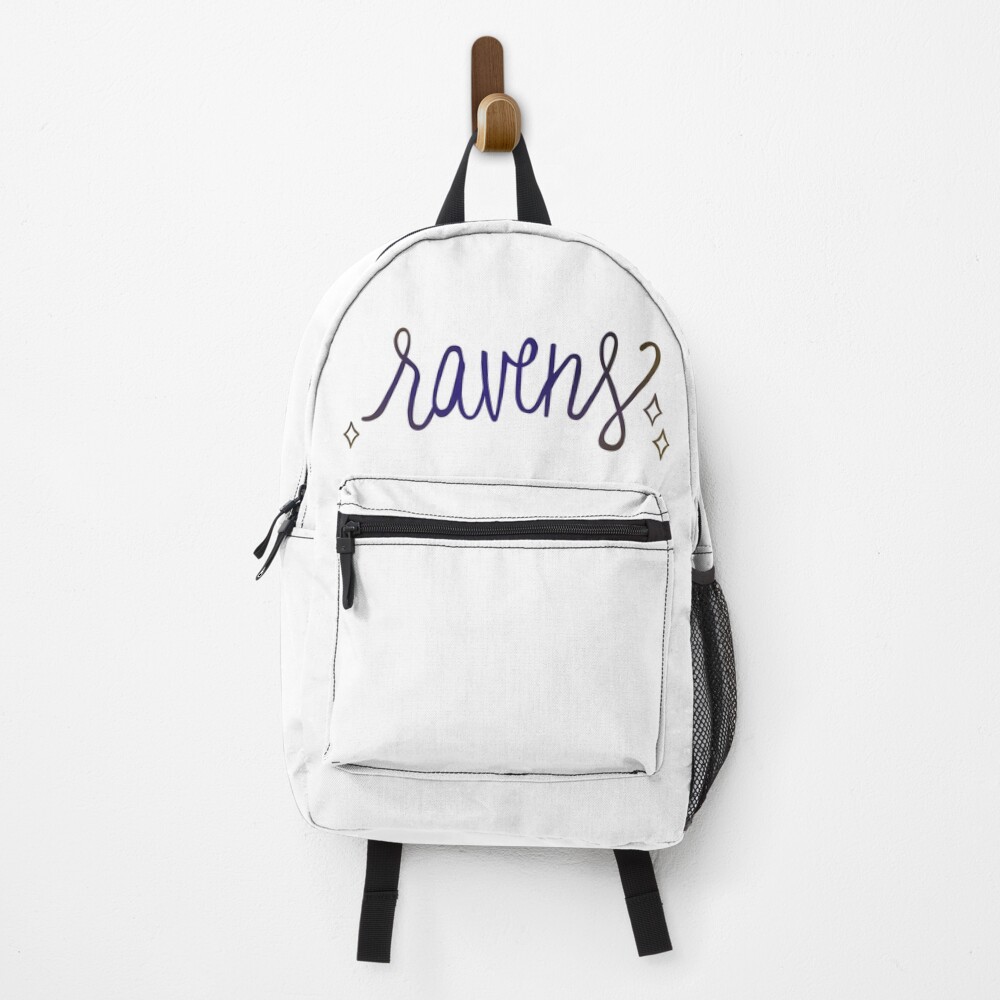 Item preview, Backpack designed and sold by keligraphie.