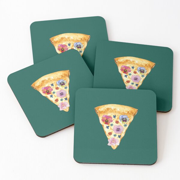 Item preview, Pizza Flower designed and sold by GrowWildBeFree.
