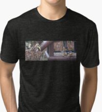 In pairs Tri-blend T-Shirt