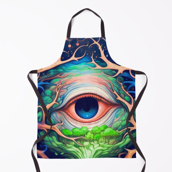 Item preview, Eyeball 3 designed and sold by TopRBArtist.