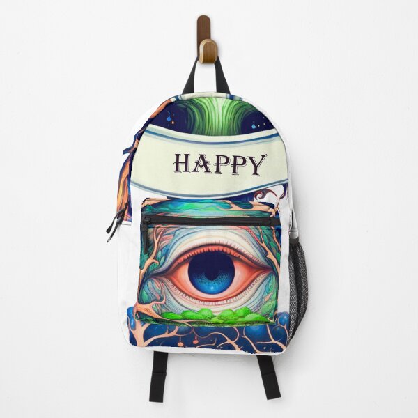 Item preview, Eyeball 3 designed and sold by TopRBArtist.
