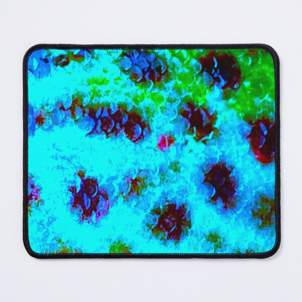 Item preview, Ocean Teal Brown Trout Skin designed and sold by CJRPics.