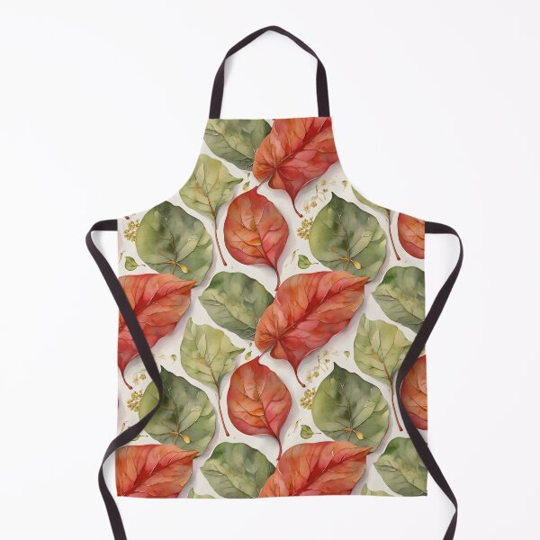 Item preview, Linden Leaf Pattern designed and sold by HOMETOWN86.