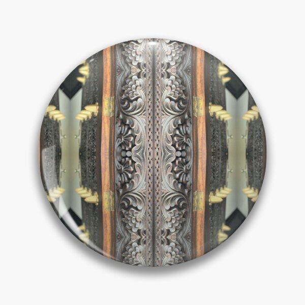 Item preview, Stone Town Doorway Photo Pattern designed and sold by vallisrowe.