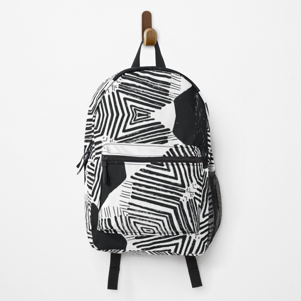 Item preview, Backpack designed and sold by RinRiver.
