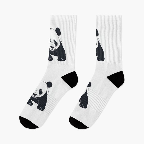 Item preview, Panda designed and sold by MollyPetDesigns.