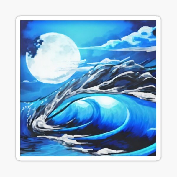 Ocean Ripple Gifts & Merchandise for Sale | Redbubble