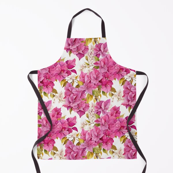 Item preview, Bougainvillea Pattern designed and sold by HOMETOWN86.