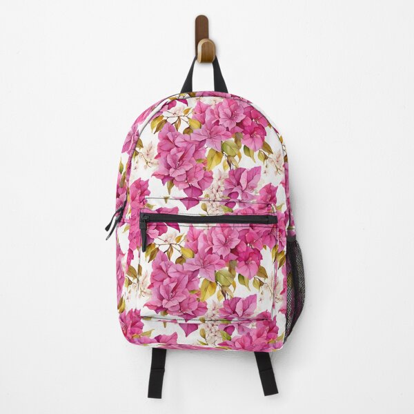Item preview, Bougainvillea Pattern designed and sold by HOMETOWN86.