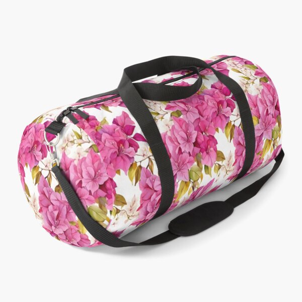 Item preview, Bougainvillea Pattern designed and sold by HOMETOWN86.