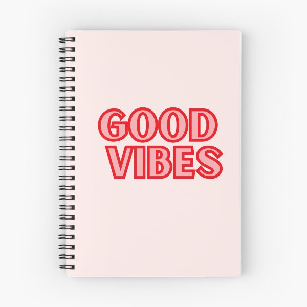 Item preview, Red Good Vibes  designed and sold by Jordananne11.