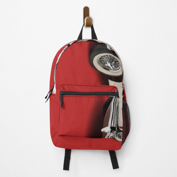 Item preview, Timeless Elegance: Classic Car Masterpiece in Vintage Tones designed and sold by joyfulk8.