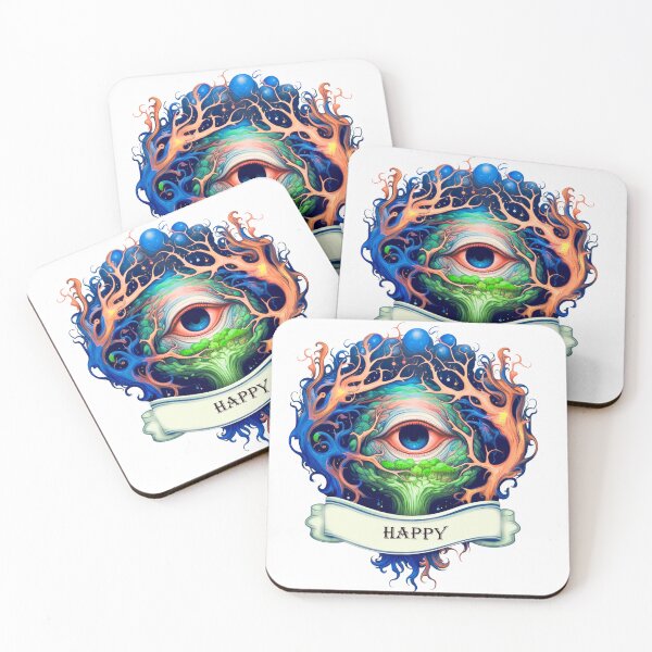 Item preview, Eyeball 3 designed and sold by TopRBArtist.
