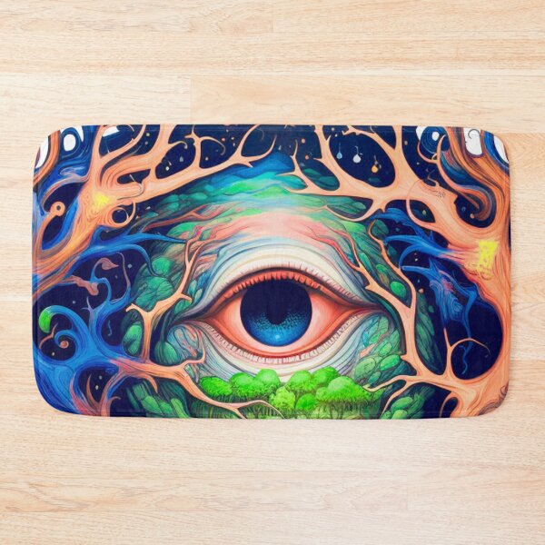 Item preview, Eyeball 3 designed and sold by TopRBArtist.