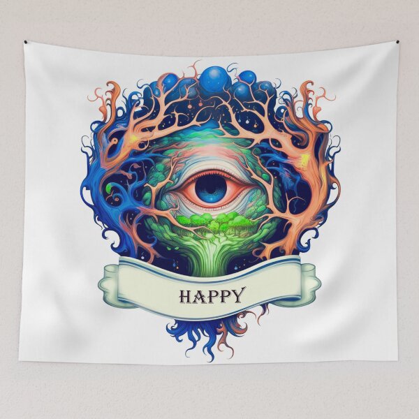 Item preview, Eyeball 3 designed and sold by TopRBArtist.