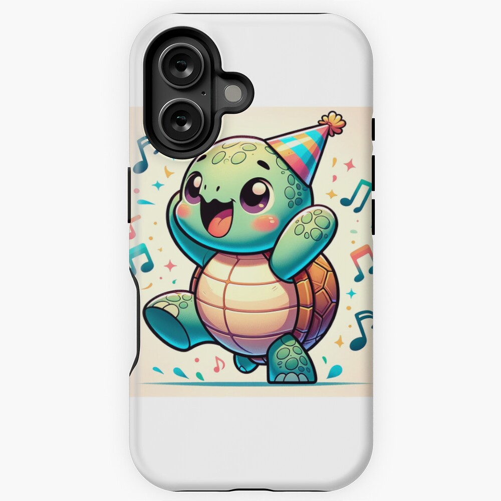 Item preview, iPhone Magsafe Tough Case designed and sold by TeeMugs3.