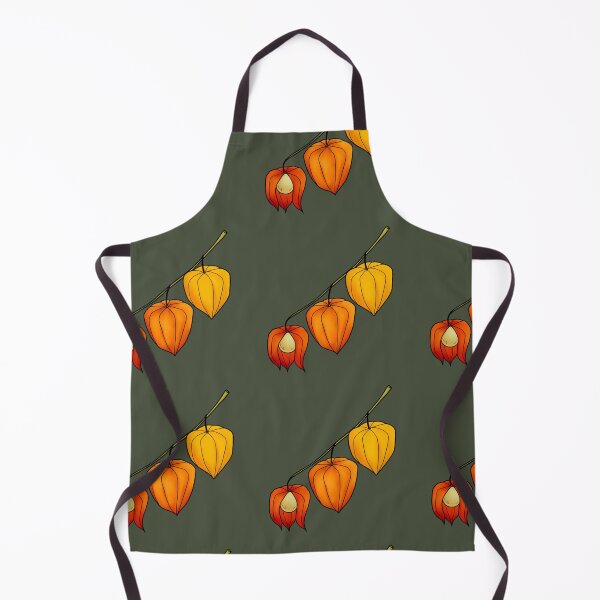 Item preview, Groundcherry designed and sold by Maeflwr-arts.