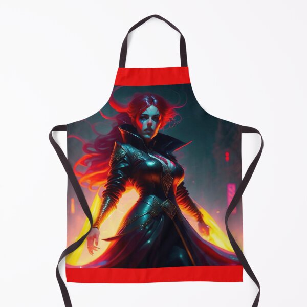 Item preview, Girl on FIRE designed and sold by kpvisions.