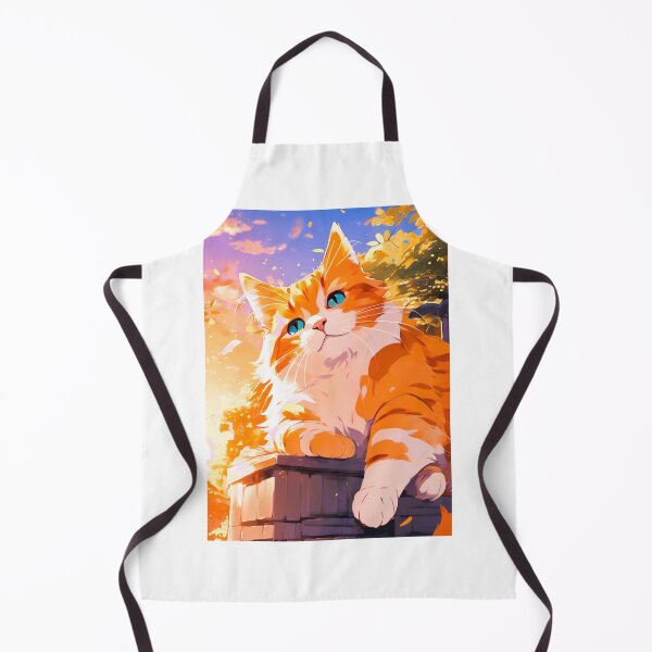 Artikelvorschau, Ingwerkatze auf einer Kiste entworfen und verkauft von janjacbu.