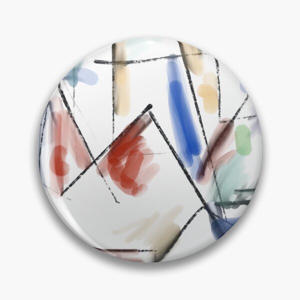 Item preview, Outside the window-constitute #2 Abstract Digital designed and sold by artchaoliu.