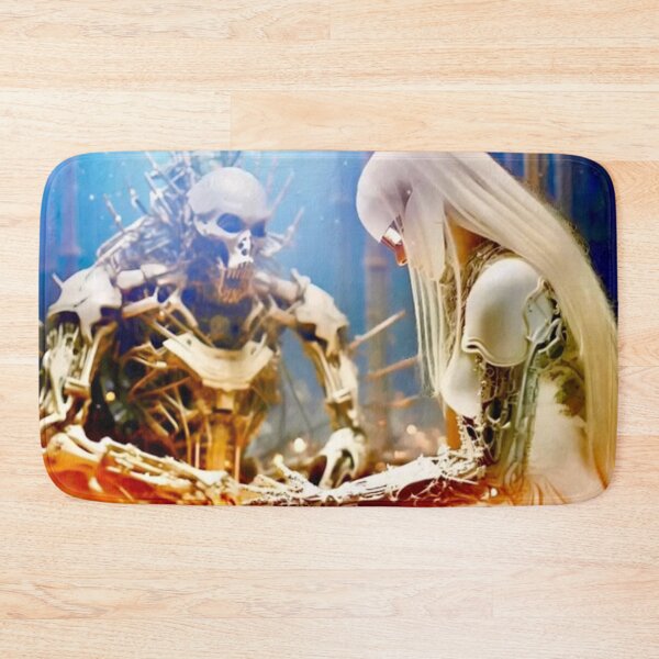 Item preview, Cyborg designed and sold by DigitalGemstone.