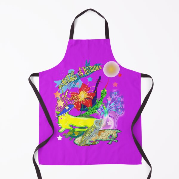 Item preview, "Wonders of Nature" designed and sold by Diola Sotelo.