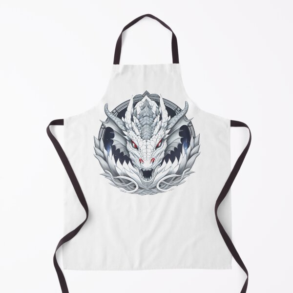 Item preview, Ice Dragon Art designed and sold by WondrousThings.