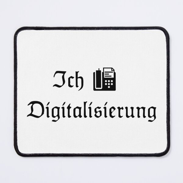 Item preview, I love digitalization designed and sold by coronarypassion.