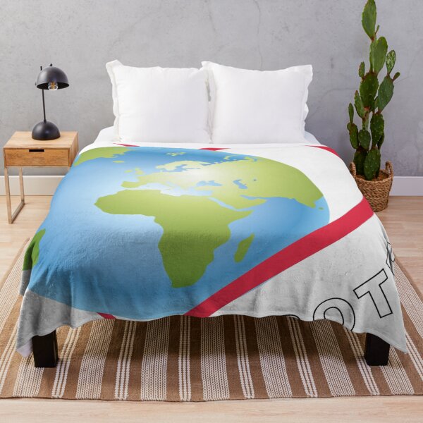 Item preview, PROTECT THE EARTH 2024 designed and sold by ArtSolitary.