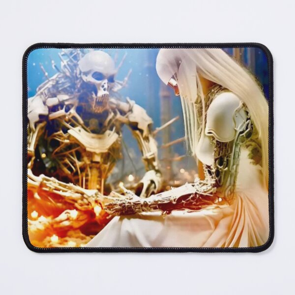 Item preview, Cyborg designed and sold by DigitalGemstone.