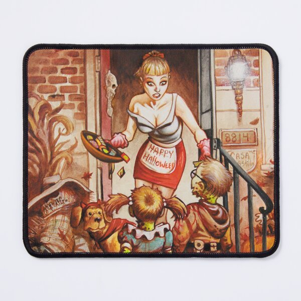 Item preview, Trick or Treat designed and sold by Castillostudios.