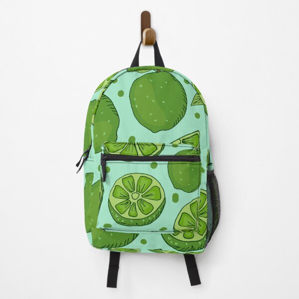 Item preview, Lime seamless pattern designed and sold by DesignsbySimons.