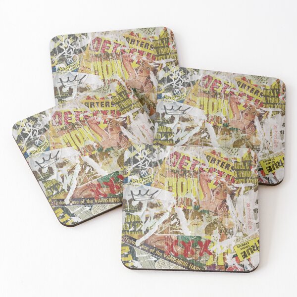 Item preview, The rag collector designed and sold by Doug's Landing.