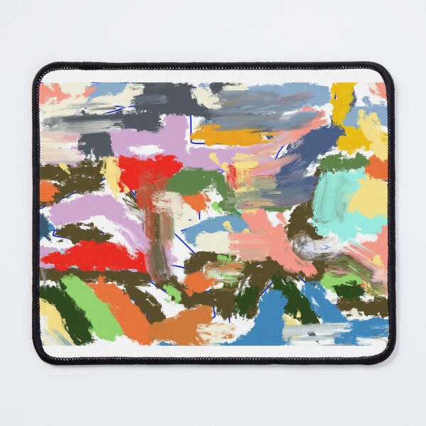 Item preview, Outside the window-constitute #3 Abstract Digital designed and sold by artchaoliu.
